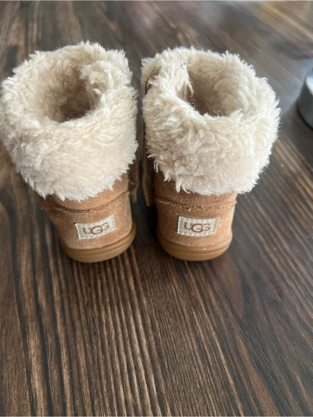 Toddler Ugg boots